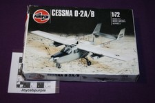 Airfix Cessna 0-2 A/B 1:72