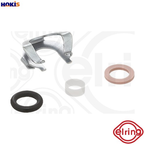 Seal ring set injection valve - set,