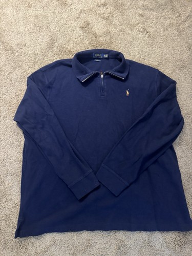 Polo ralph lauren estate - estate, rib