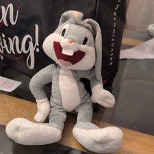 Bugs Bunny Boots Looney Tunes