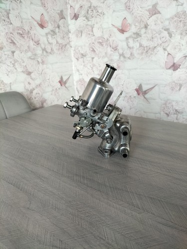 Hs2 carb carburettor - hs2, carb/carburettor