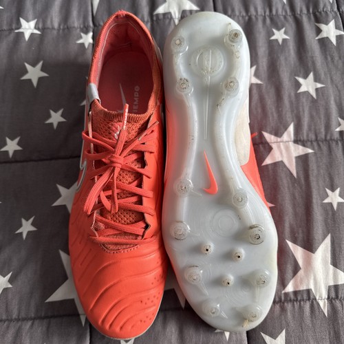 Nike tiempo legend elite ag - nike, x