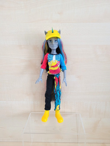 Monster high freaky fusion - monster,
