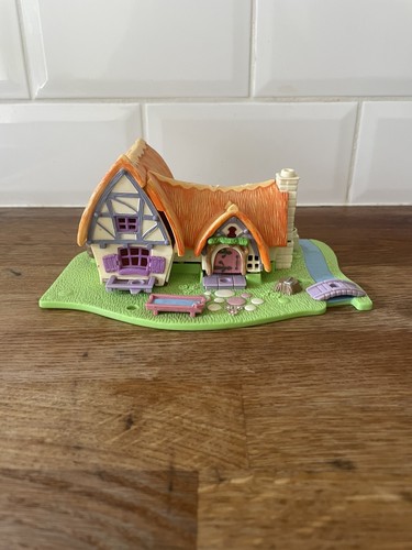 Bluebird polly pocket disney - bluebird,