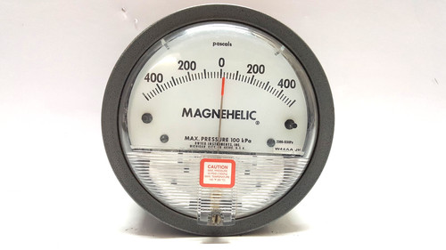 Dwyer magnehelic max pressure - dwyer,