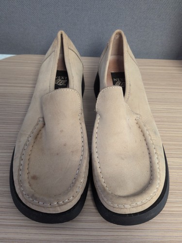 Ladies next flexi beige - ladies,