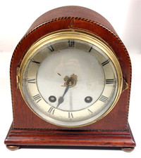 COVENTRY ASTRAL MANTEL CLOCK