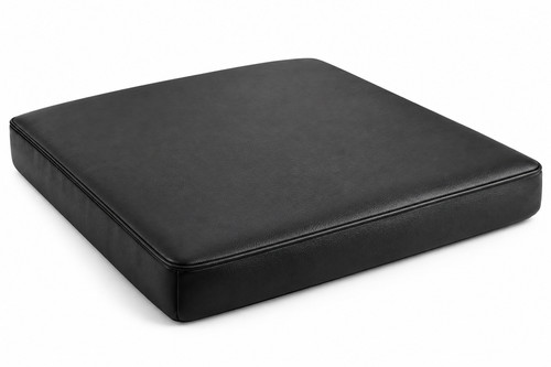Faux leather memory foam - memory,