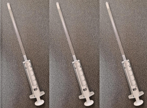 Home insemination kit - insemination, ai