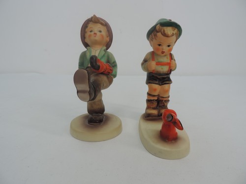 Goebel hummel figurines happy - hummel,