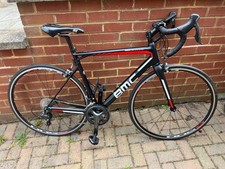 BMC Teammachine SLR03 Carbon