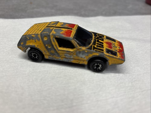 Matchbox super 23 - matchbox,