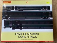 HORNBY – GWR CLASS 802/1
