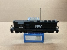 BACHMANN HO SCALE DIESEL