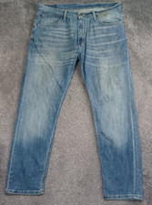 Levi's 508 Jeans Mens W38 (tag