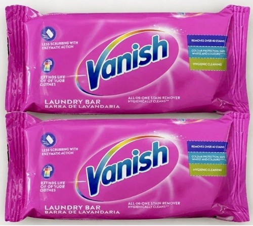 Vanish soap bar super - vanish,