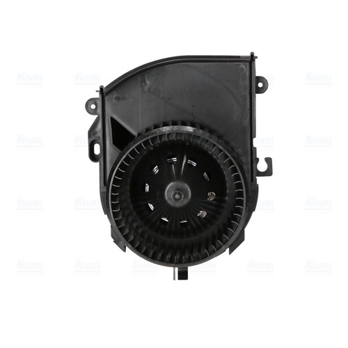 Nissens cabin fan blower motor - cabin,