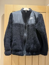 Nike Teddy Sherpa Fluffy