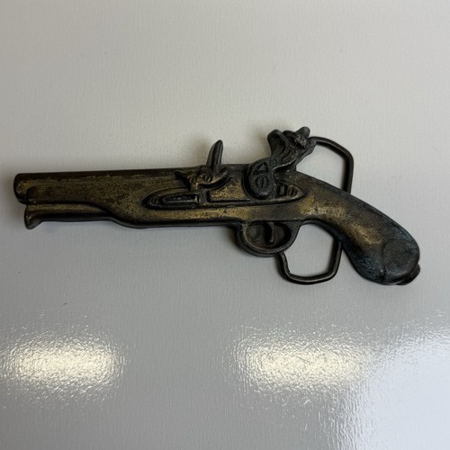 Civil war flintlock - flintlock, antique