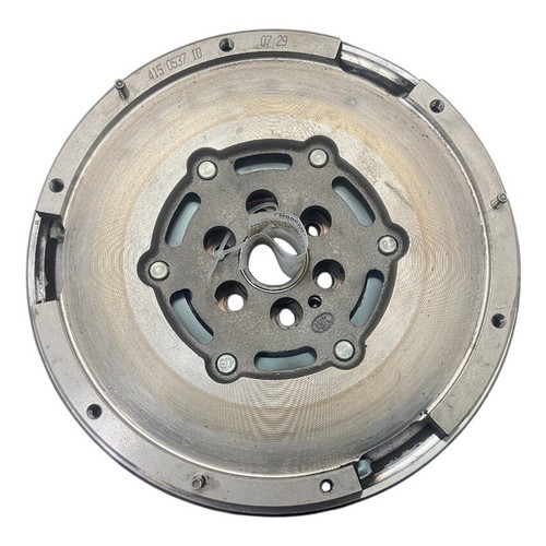 Volvo ford dv6 - dv6, 8v