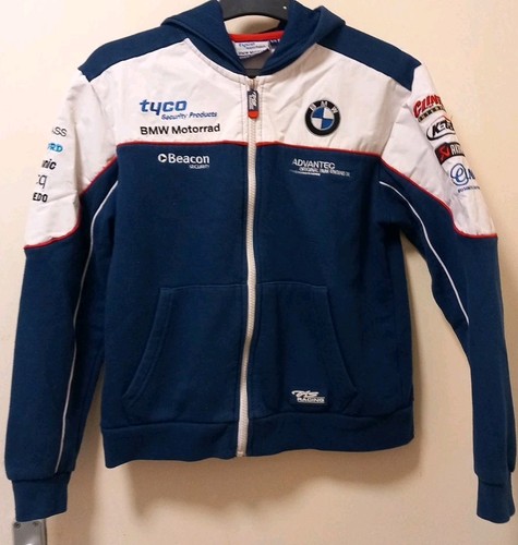 Bmw motorrad tyco security - motorrad,