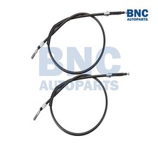 First Line Rear Handbrake