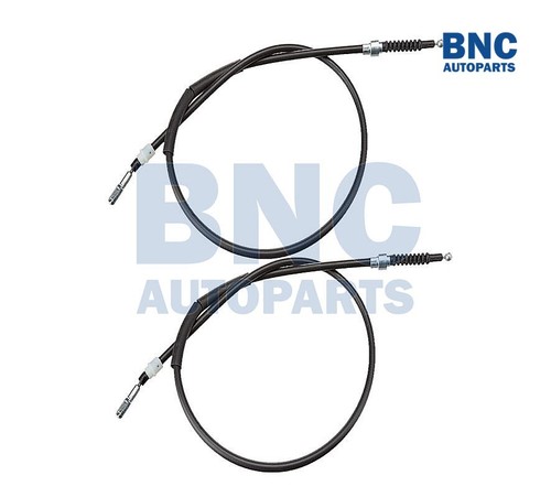 First line rear handbrake - first,