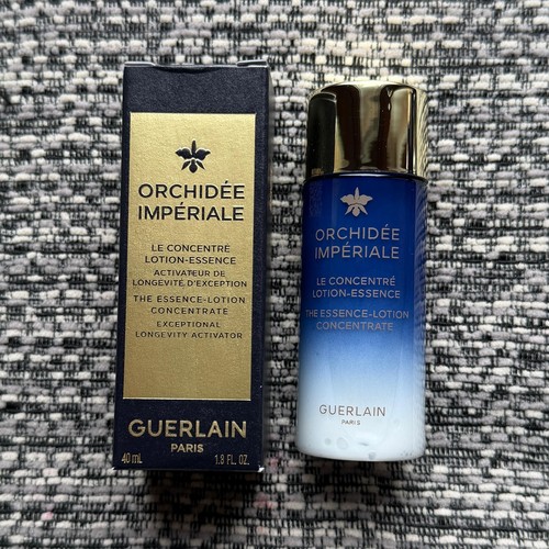 Guerlain orchidee imperiale - guerlain,