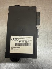 Audi TT MK2 8J Roadster