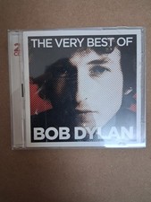 Bob Dylan the Very Best of CD