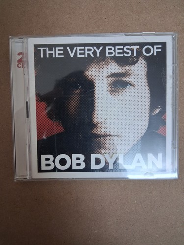 Bob dylan the very best - bob,