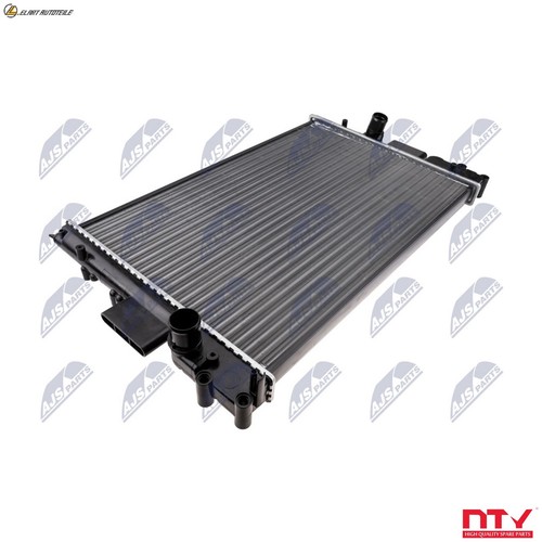 Radiator engine cooling - radiator,