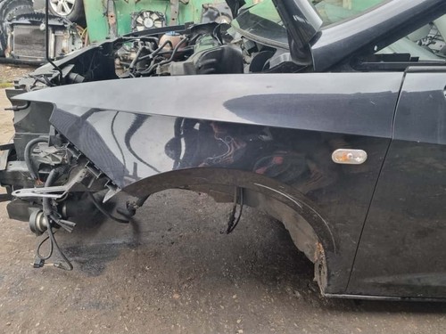 Seat ibiza 2008 2012 - ibiza, wing
