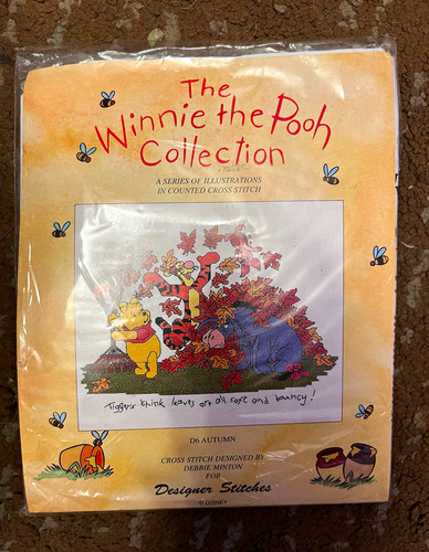 Vintagdesigner stitches disney - vintagdesigner,