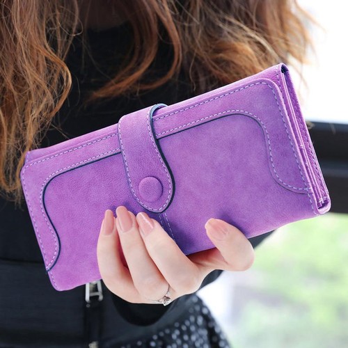 Lady vintage leather large - lady,
