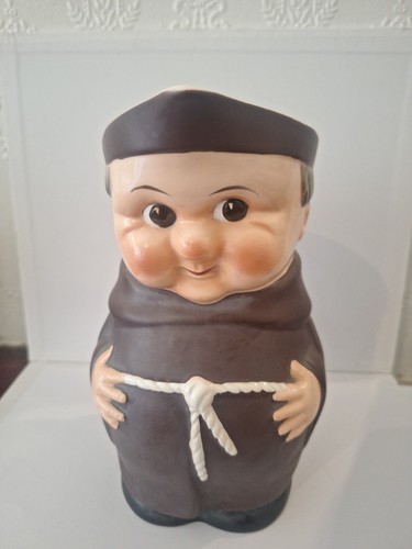 Large goebel friar tuck - large,