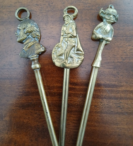 Collection victorian - collection, 3x
