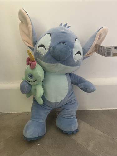 Lilo and stitch - and,