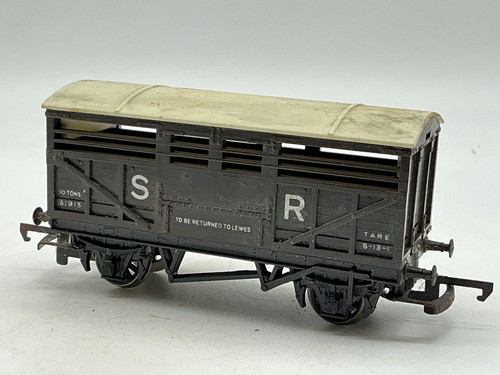 B5481 tri ang brown - b5481, sr