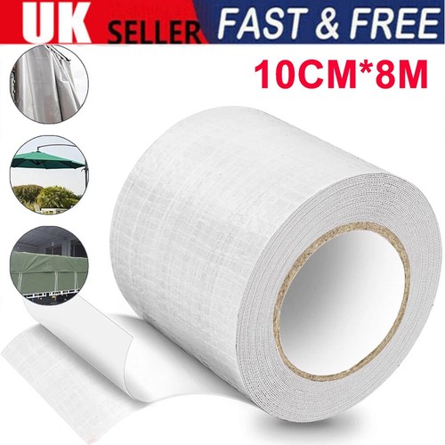 Tent repair tape for tarp - repair,