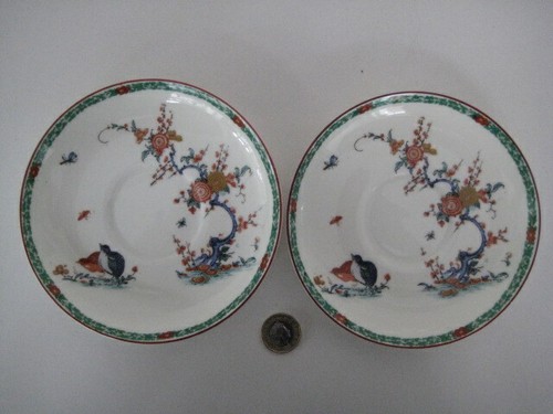 Royal worcester old bow - x,