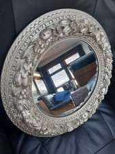 ANTIQUE  OLD CARVED WOODEN