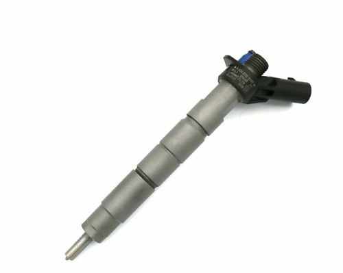 Fuel injector fits mercedes - 1x,