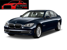BMW 730D 3.0 Diesel N57D30A