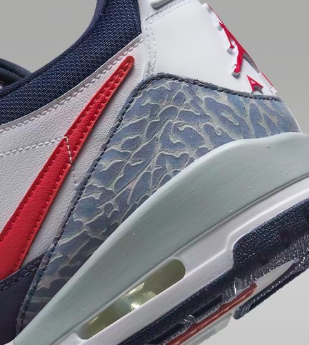 Nike air jordan legacy - jordan,