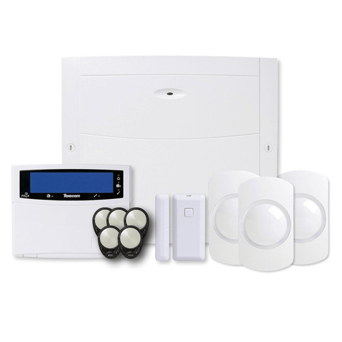 Texecom kit 1086 ricochet - texecom, kit-1086