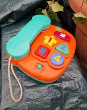 Pre-school Electronic