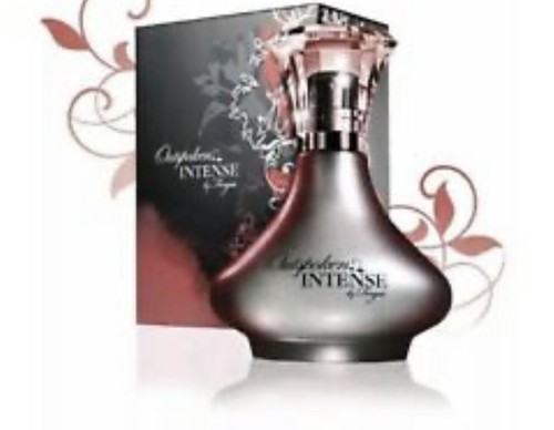 Avon outspoken intense - intense, by
