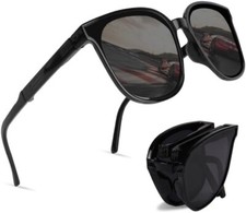 Folding Polarized Sunglasses