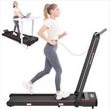 Citysports Treadmill WP3 - Foldable Home/Office Treadmill with 1400W Motor
